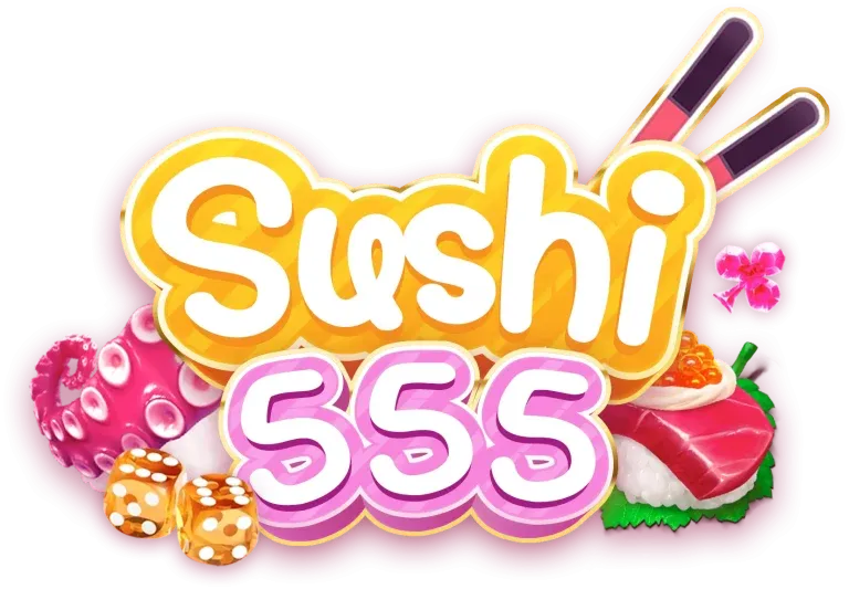 sushi555 เสิร์ฟกำไรคำโต สล็อตเว็บตรง แจกเครดิตฟรี